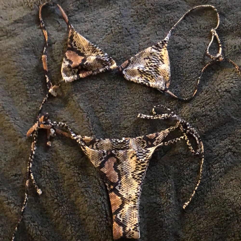 bikini